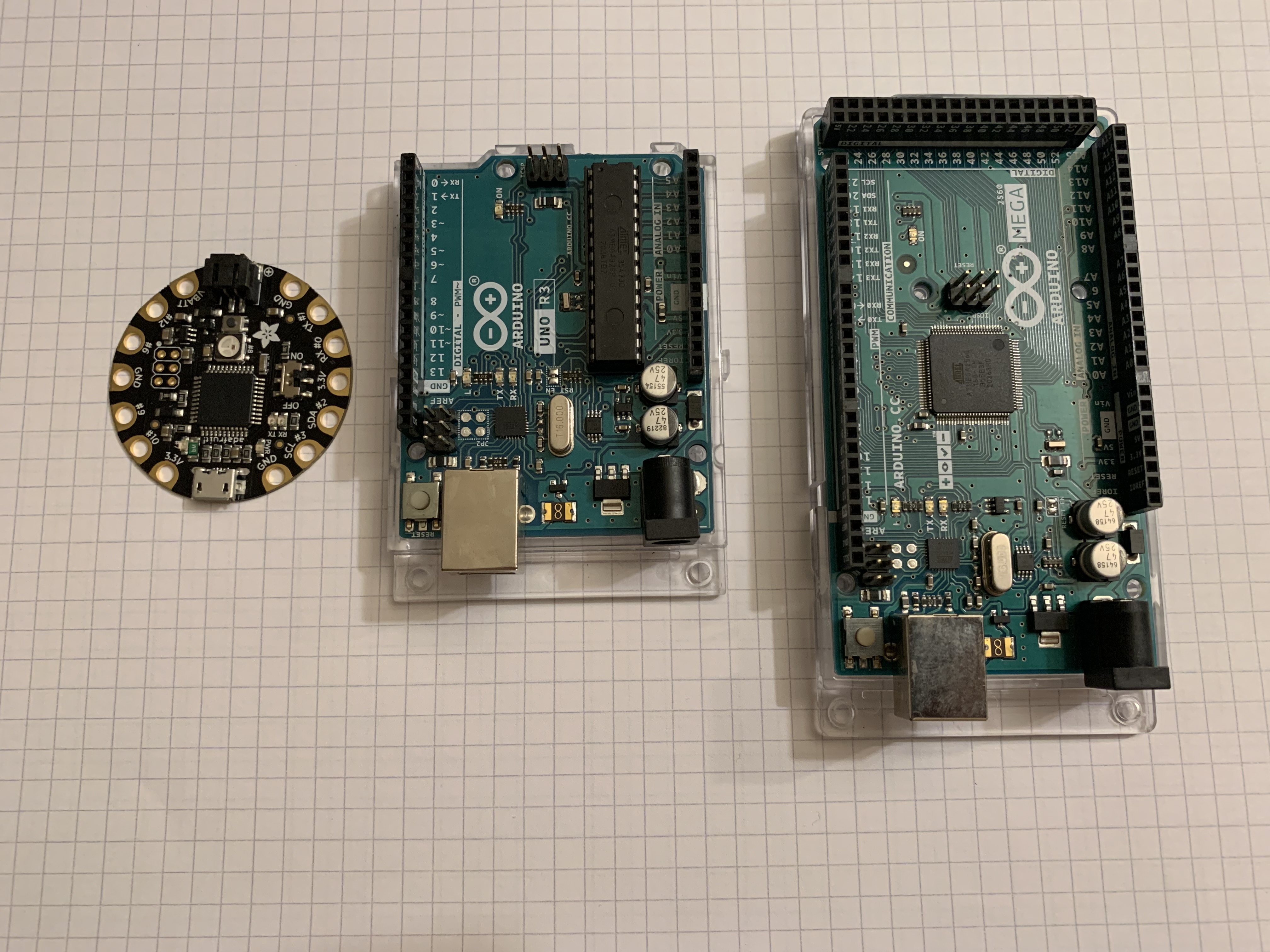 What is an Arduino? ElectroBlocks