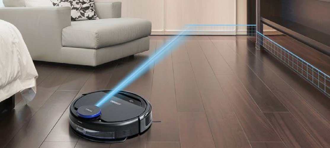 ¿Pensando en Comprar un Robot Aspirador? Electrobot