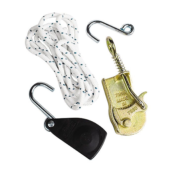 ElectroBraid Tension Kit Electrobraid Fence