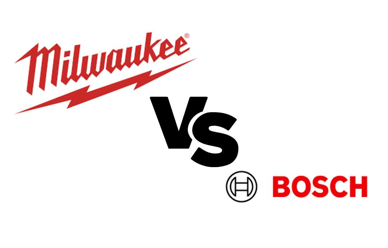 ¿Qué marca es mejor Milwaukee o Bosch? Electrocenter