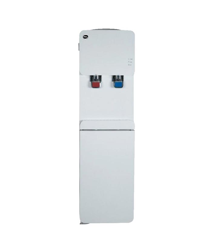 PEL Water Dispenser 115 Pearl Basic White Best Price in Pakistan