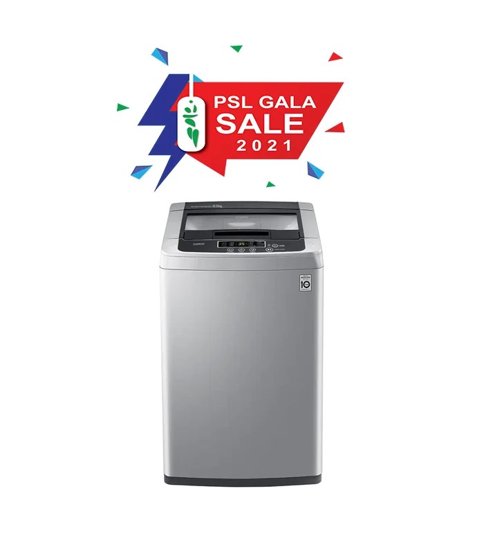 LG Washing Machine T9085NDKVH Top Load Best Price in Pakistan