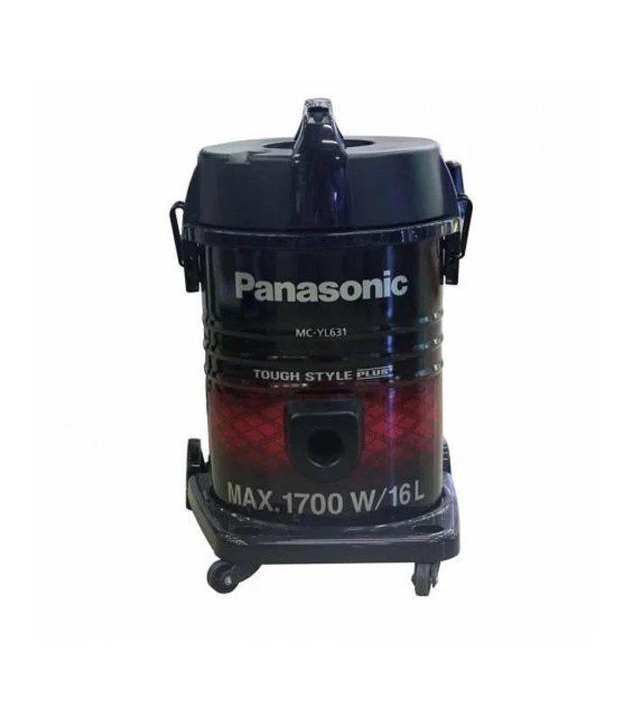 Panasonic Vacuum Cleaner MCYL631 1700W Buy Online in Lahore