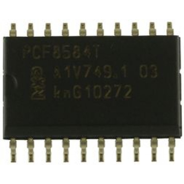IC, I2C CONTROLLER, SOIC20 TEXAS INSTRUMENTS