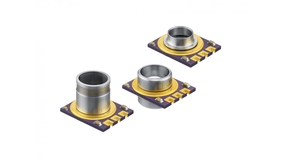 TDK MiniCell Pressure Sensors