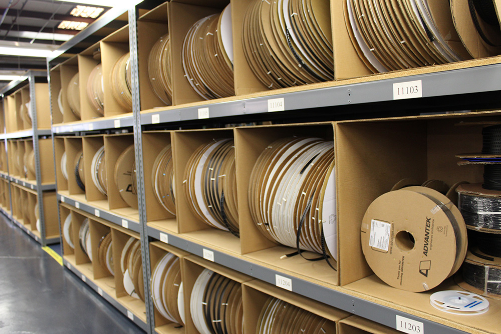 Tape and Reel Services, LLC Supplies Surface Mount