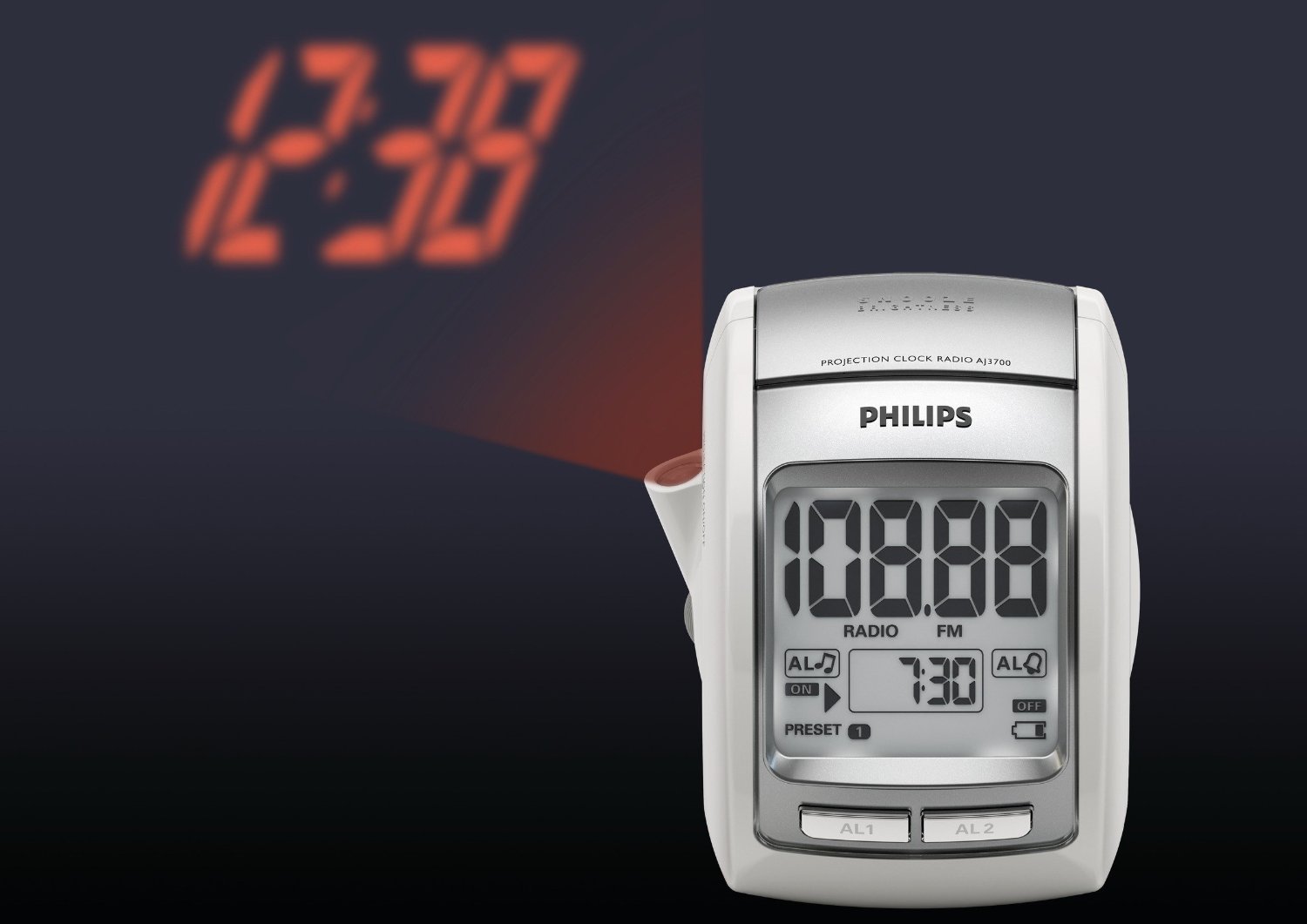 PHILIPS AJ3700 • Electroconseil