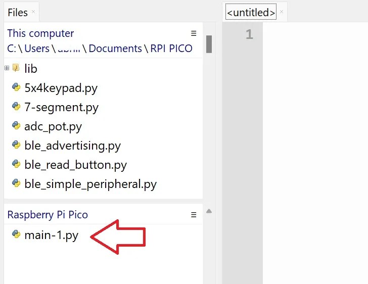 How to Reset Raspberry Pi Pico & Pico W 4 Easy Ways