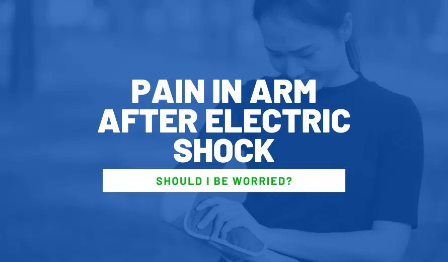 Pain in arm after electric shock Archives Electrocution Lawyers, PLLC