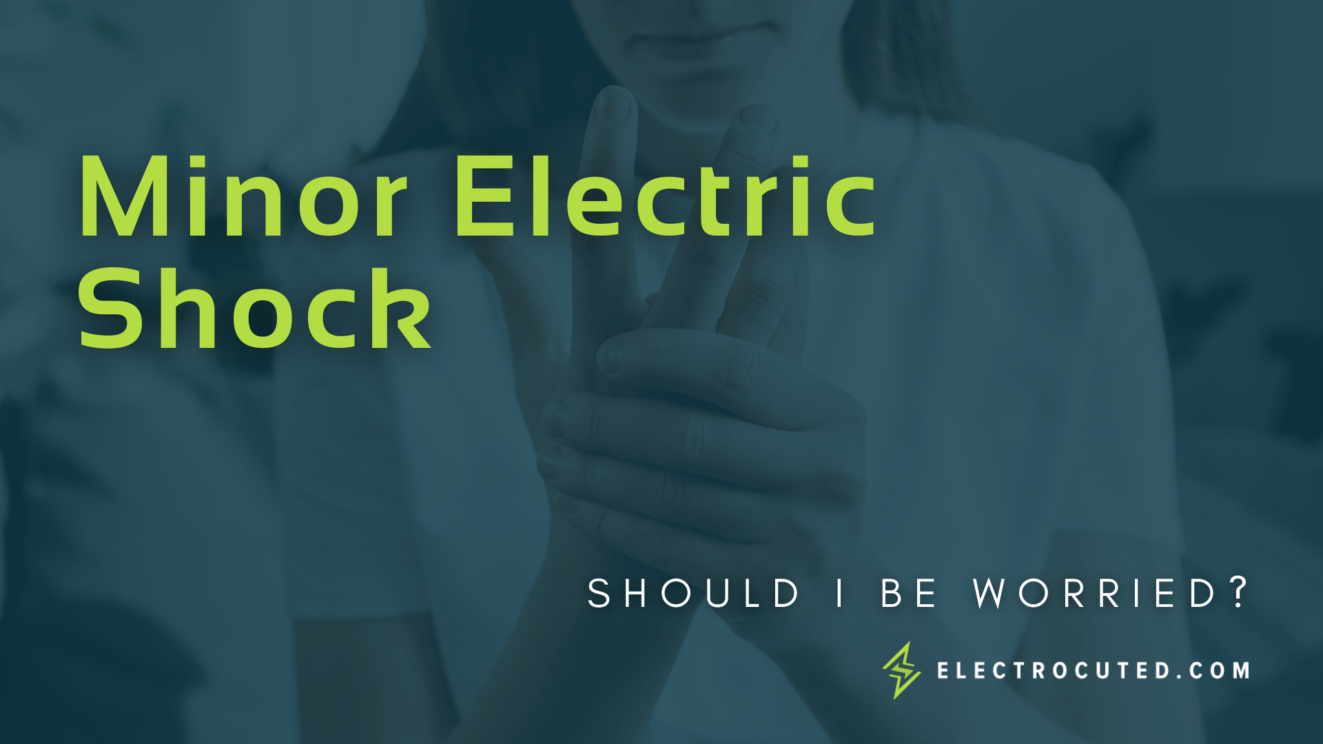 Electric Shock Heart Damage What You Need To Know