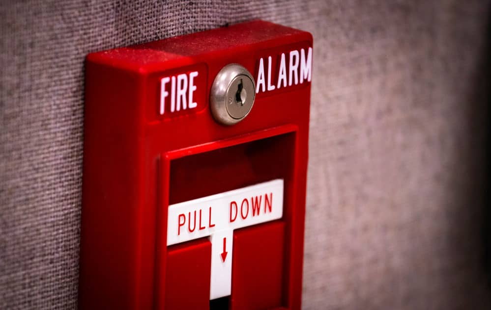 Sistemas Contra Incendios Detección y Extinción de Incendios