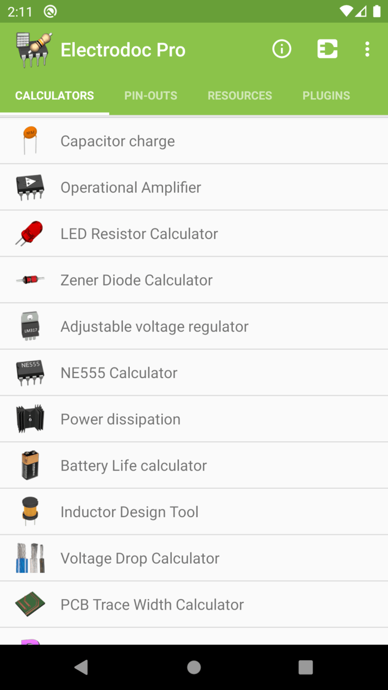 Electrodoc Electrodoc