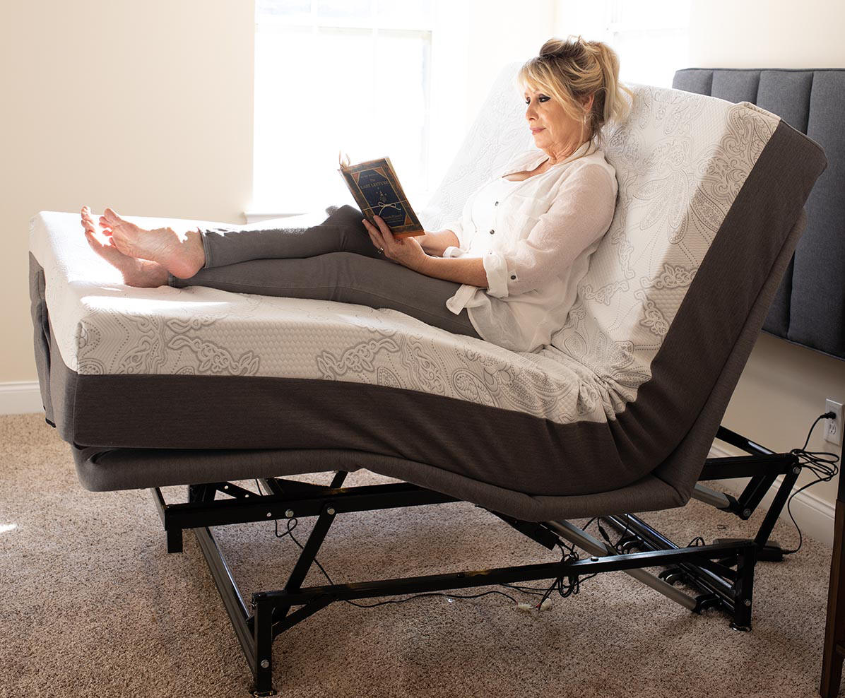 APACHE JUNCTION ELECTROPEDIC SINCE 1964