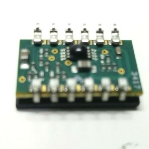 FL500 Reflow Compatible Low Noise Laser Diode Driver Electro Extreme
