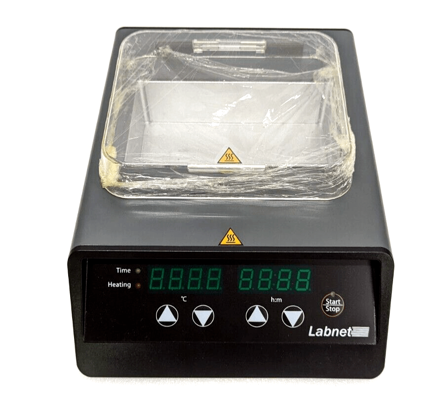 International D1302230V Accublock Digital Dry Bath, Dual