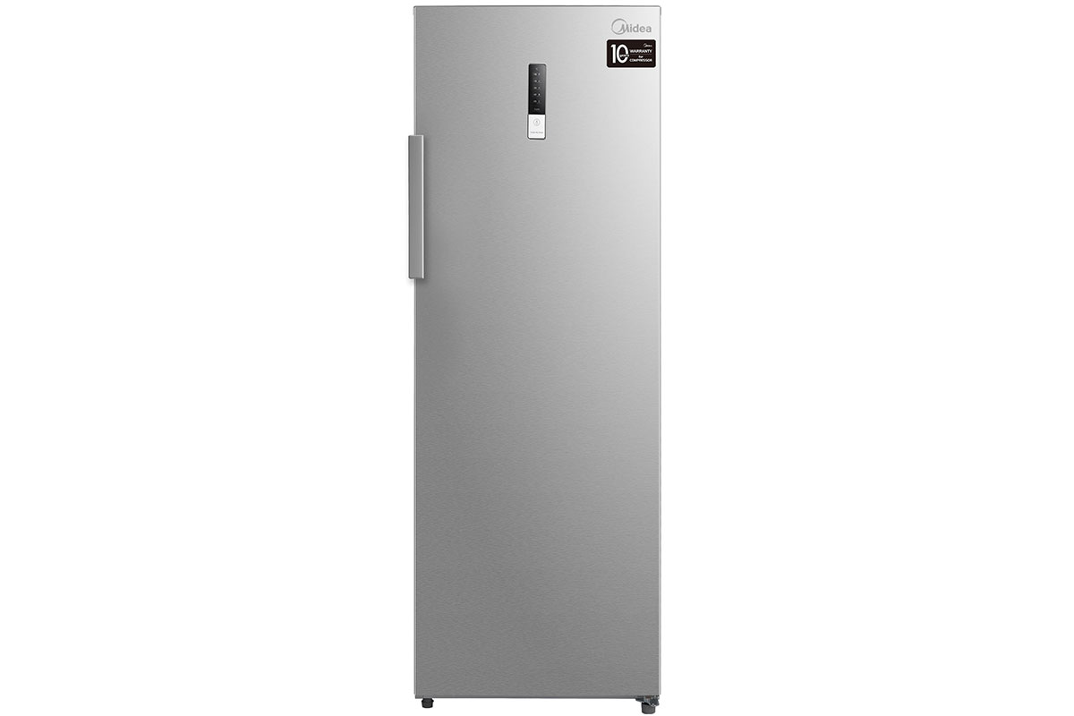 Midea Upright Freezer Electro Fares