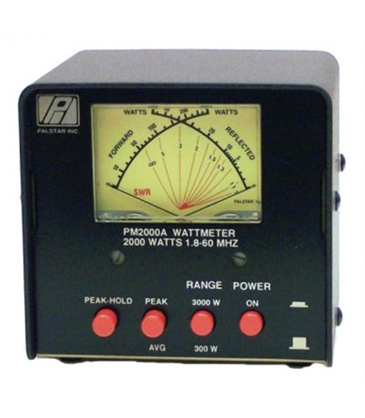 Professional SWR meter