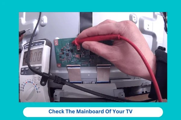 Why Sharp TV Red Light Blinks 7 Times [Solved]