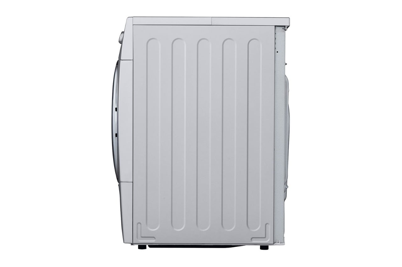 LG Front load Dryer RC8066CF Int