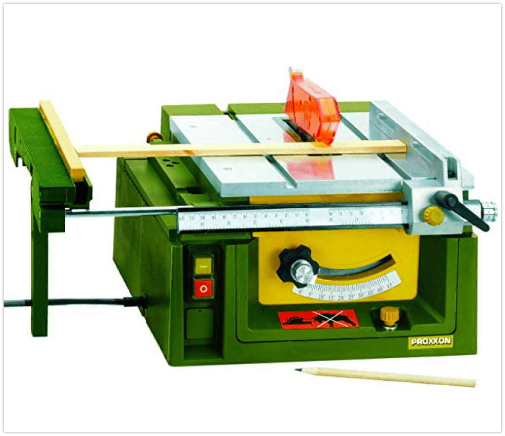 Top 10 Best Table Saw under 500 in 2020 A Comprehensive Reviews