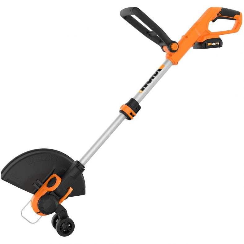 Top 5 Best Cordless String Trimmer in 2023 (Reviews)