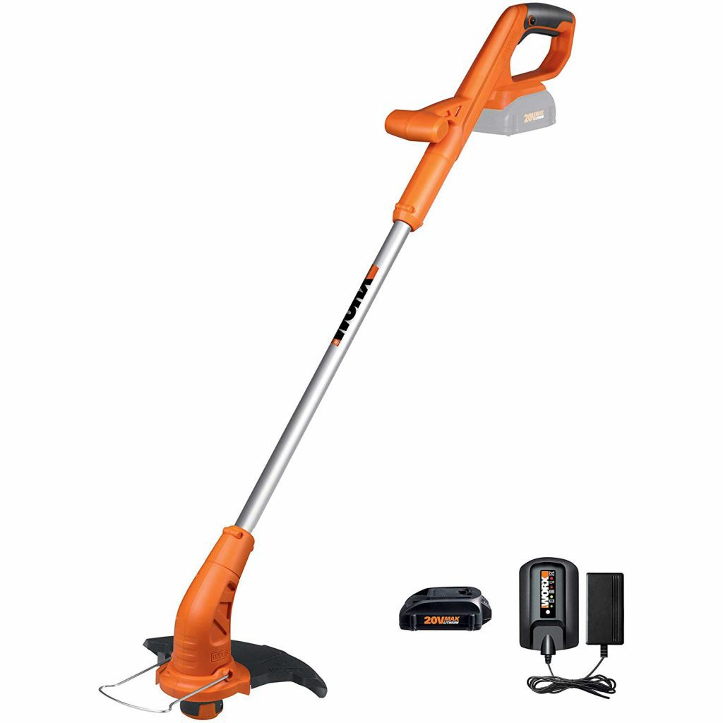 Top 5 Best Cordless String Trimmer in 2020 (Reviews)