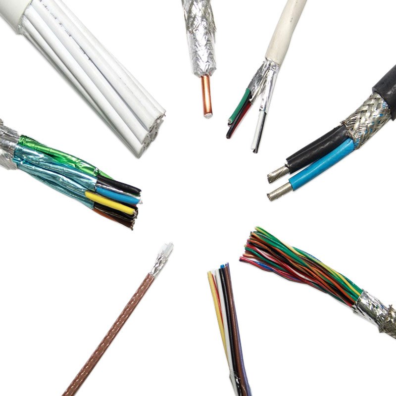 Specialist Cable Electrogear Ltd