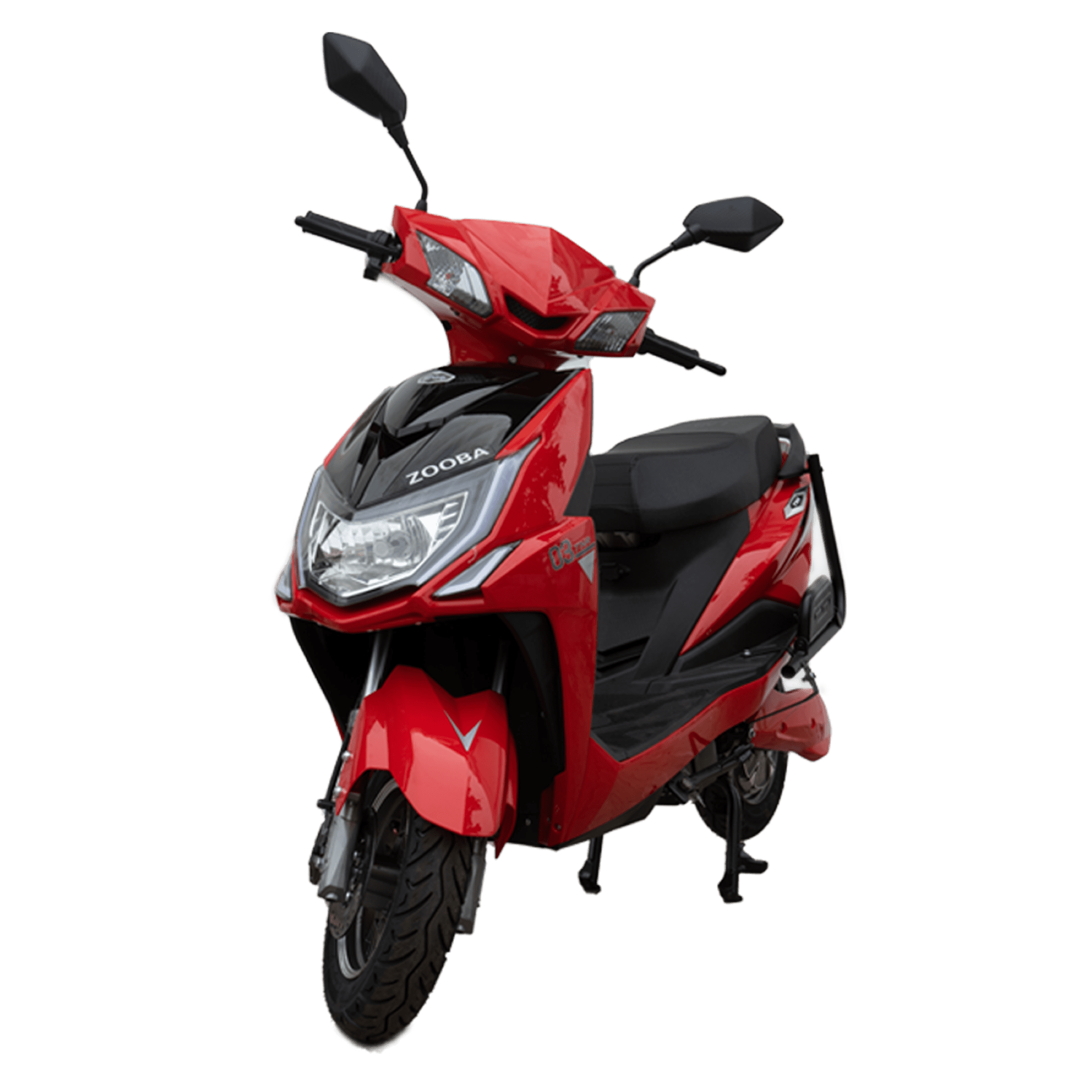 Top Electric Scooters in Kerala Electro Green Motors