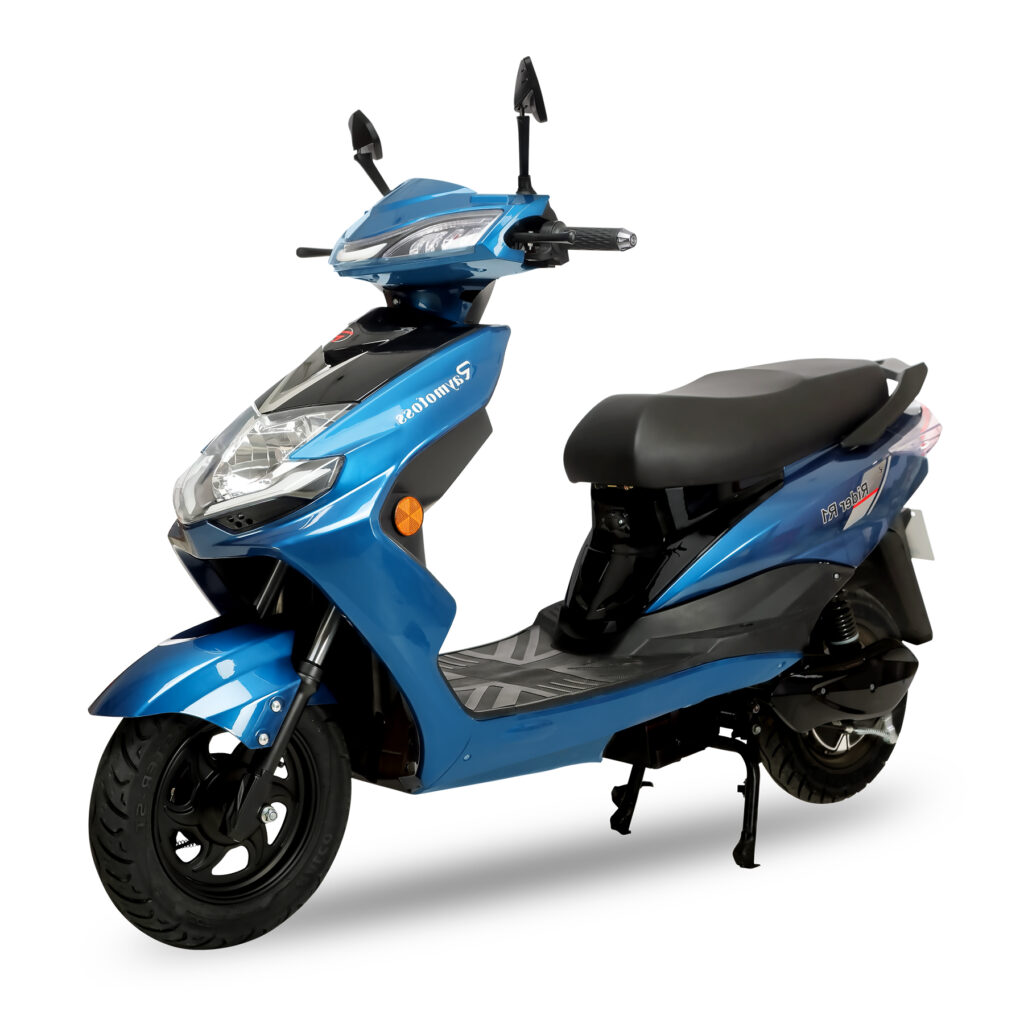 Top Electric Scooters in Kerala Electro Green Motors