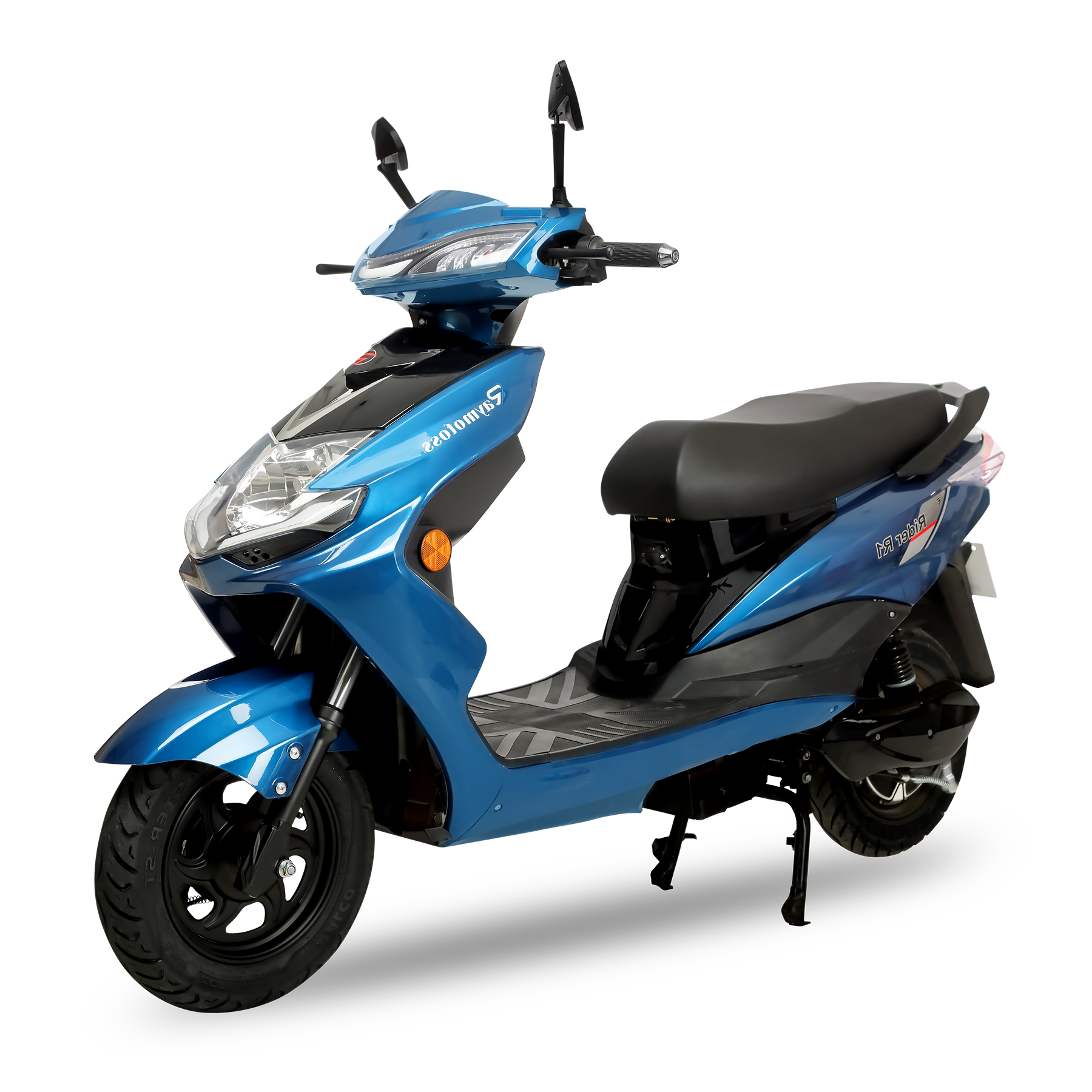 Top Electric Scooters in Kerala Electro Green Motors