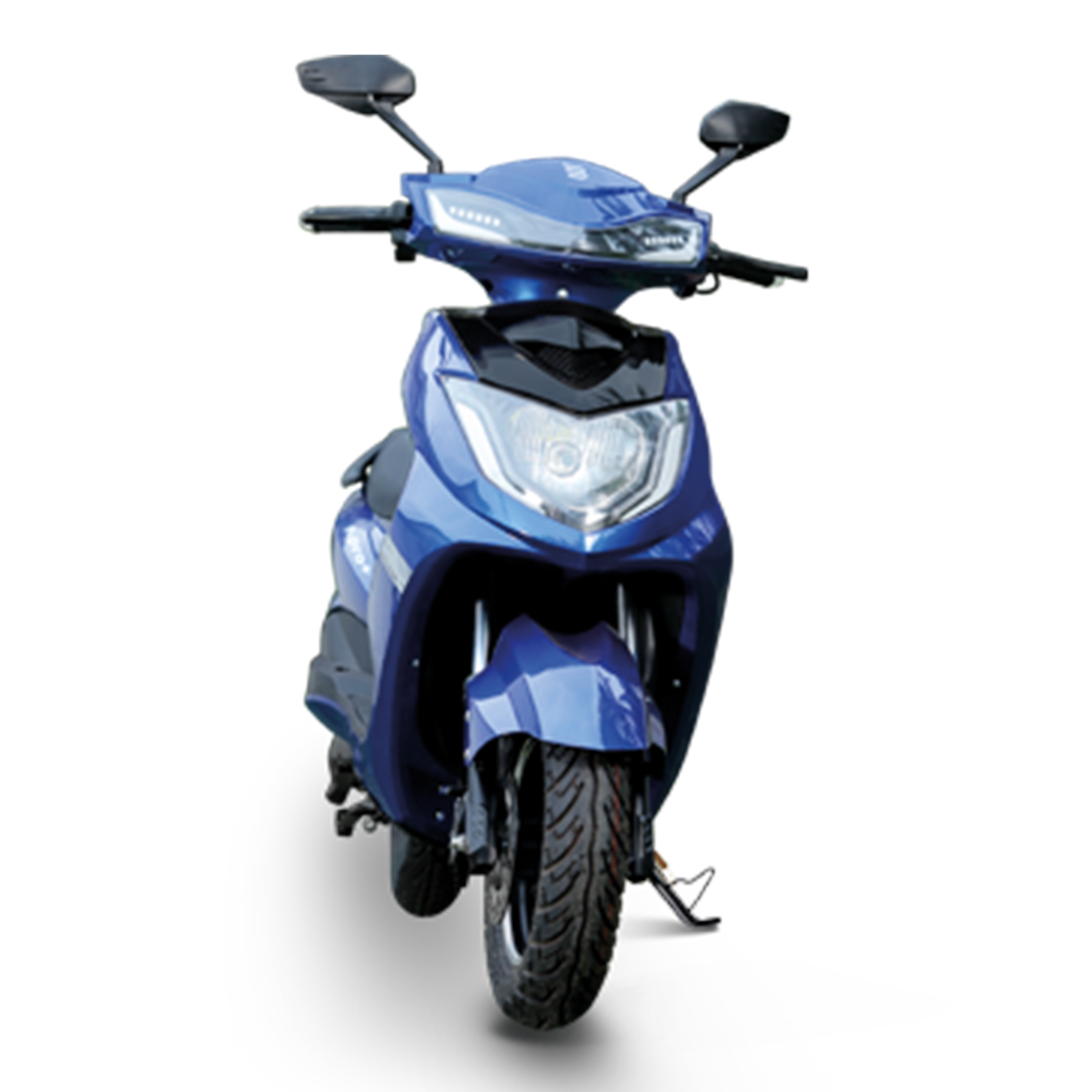 Top Electric Scooters in Kerala Electro Green Motors