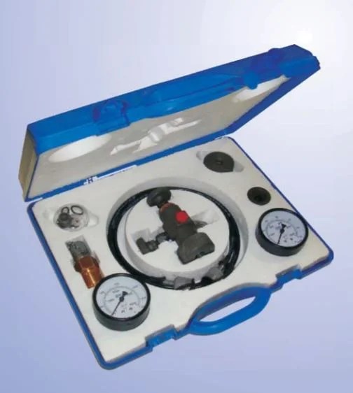 OLAER/PARKER Universal Accumulator Charging Kit (UCK0305) Electro