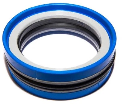 HYDRAULIC CYLINDER SEAL KIT (SIZE-BORE 80MM/ ROD 56MM) - Electro
