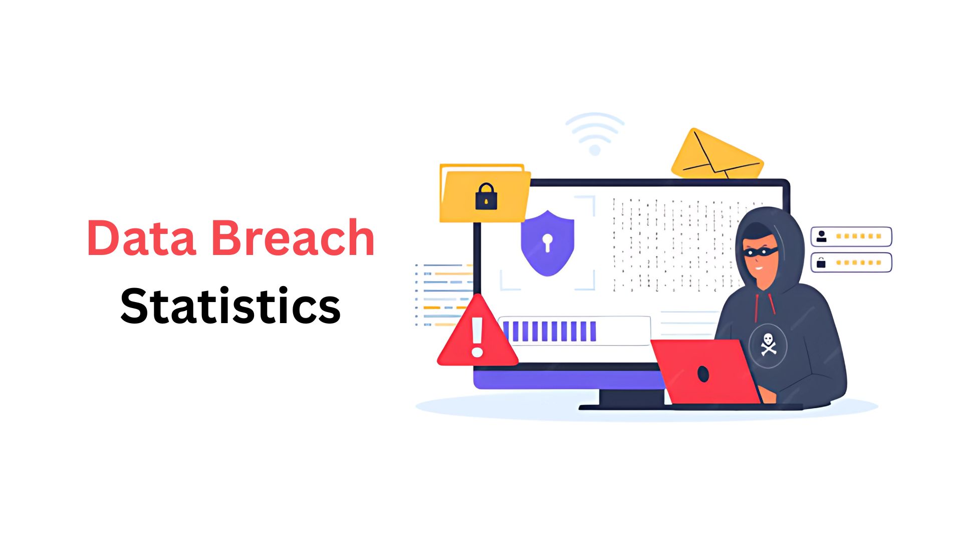 Data Breach Statistics By Industry, Cost And Facts (2025)