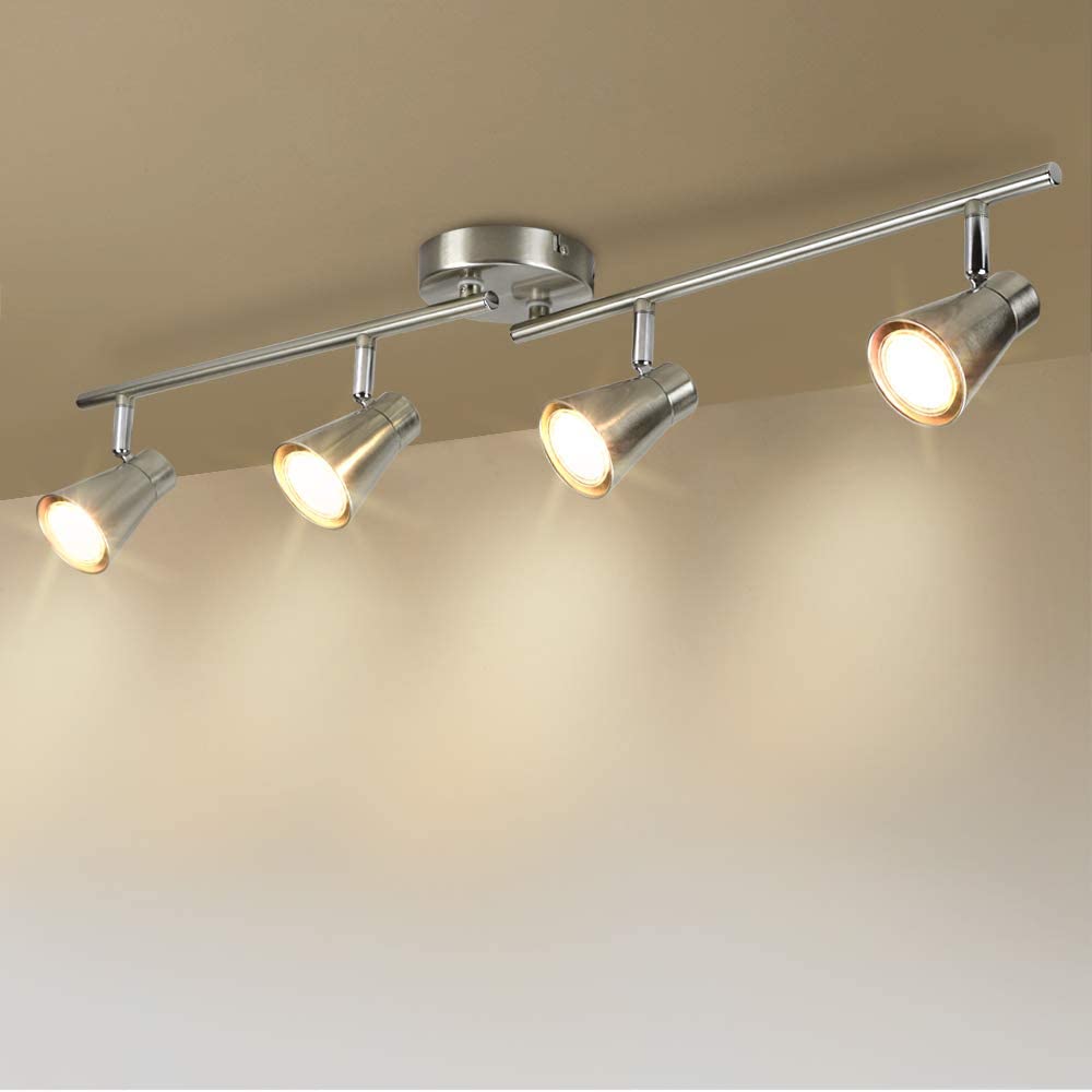 8 Best track lighting for vaulted ceiling 2022 ( Tried &Tested)