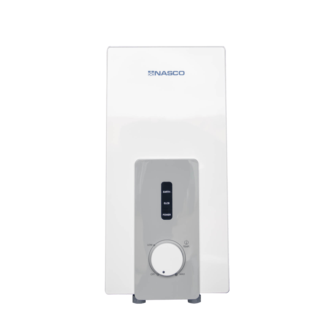 NASCO 4500 WATT INSTANT WATER HEATER NASWH5500 Electroland