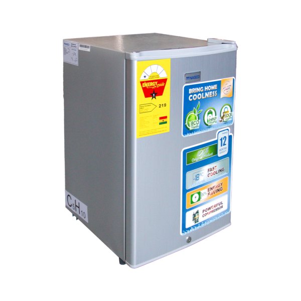 NASCO70LTRTABLETOPREFRIGERATORNASF109S Electroland