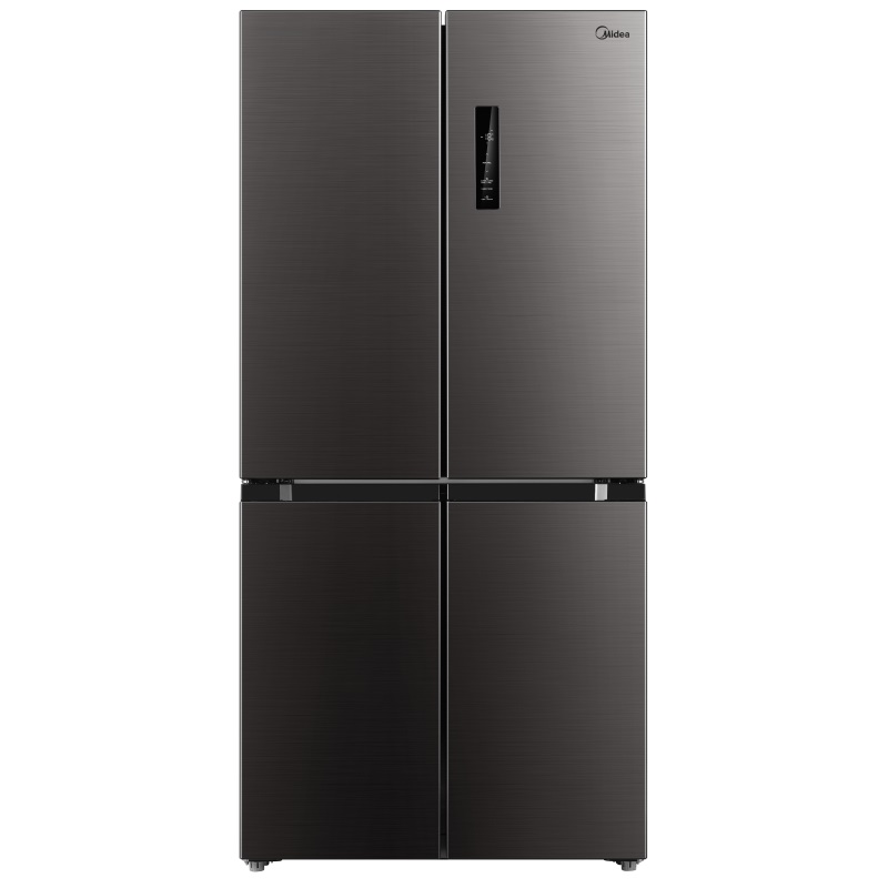MIDEA470LTRFRENCHDOORREFRIGERATORMDRF632FGF46 Electroland