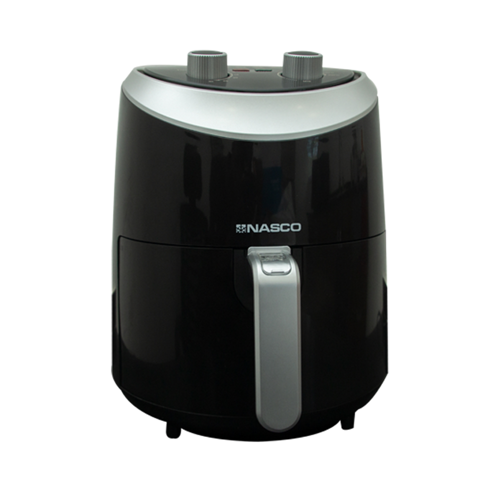 NASCO 2.7LTR MULTICOOKER AIRFRYER NASDF7000GS Electroland