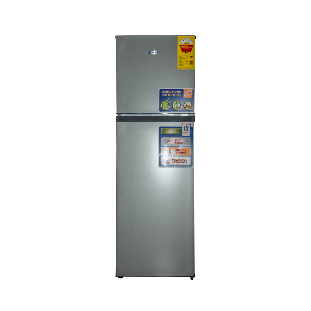 NASCO158LTRBOTTOMFREEZERREFRIGERATORNASD220FL Electroland