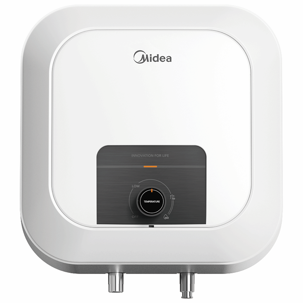 MIDEA15LTRWATERHEATERD1520VD Electroland