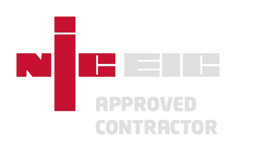 niceiclogo Electrician South Shields