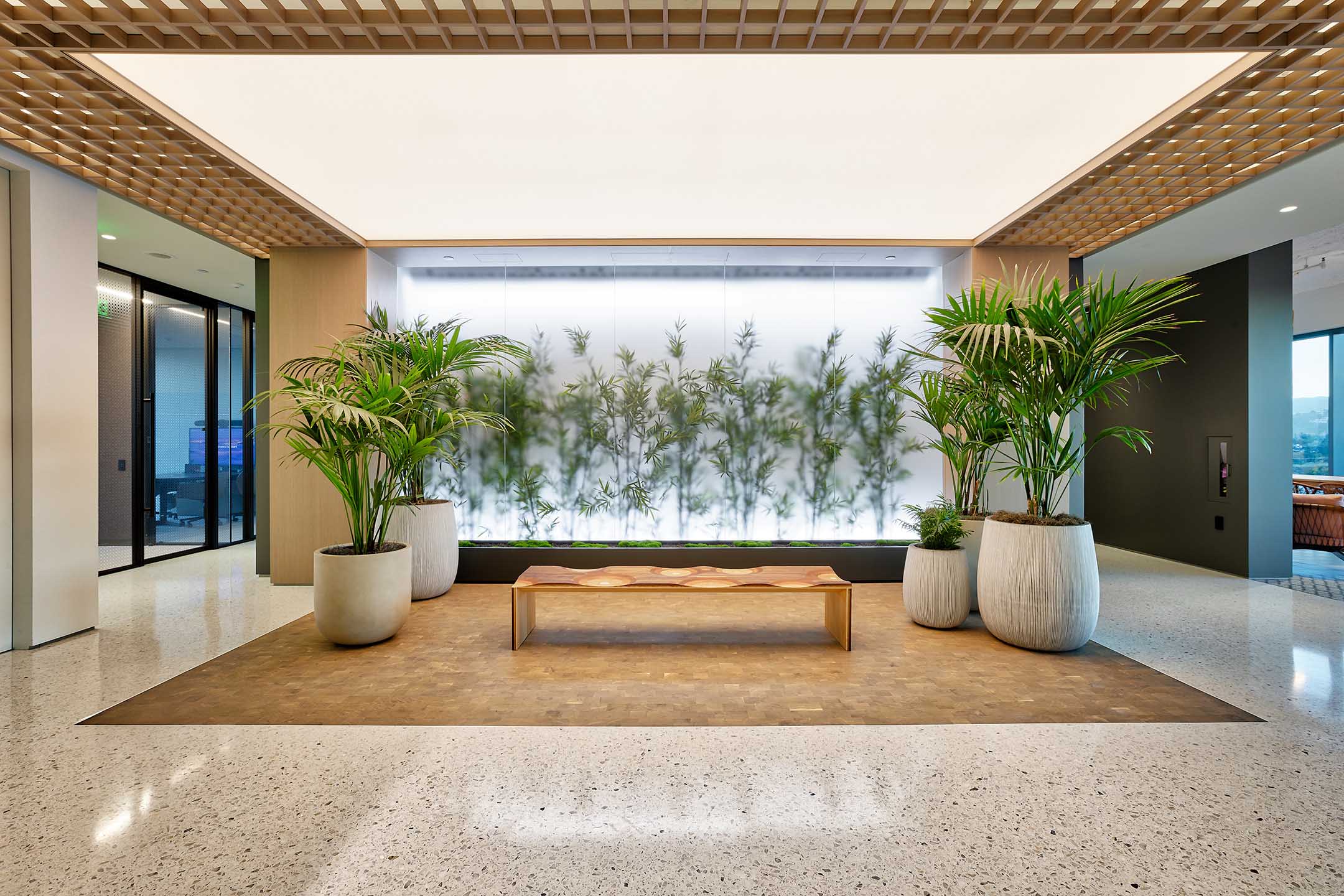 Electrolight — Westbridge Capital