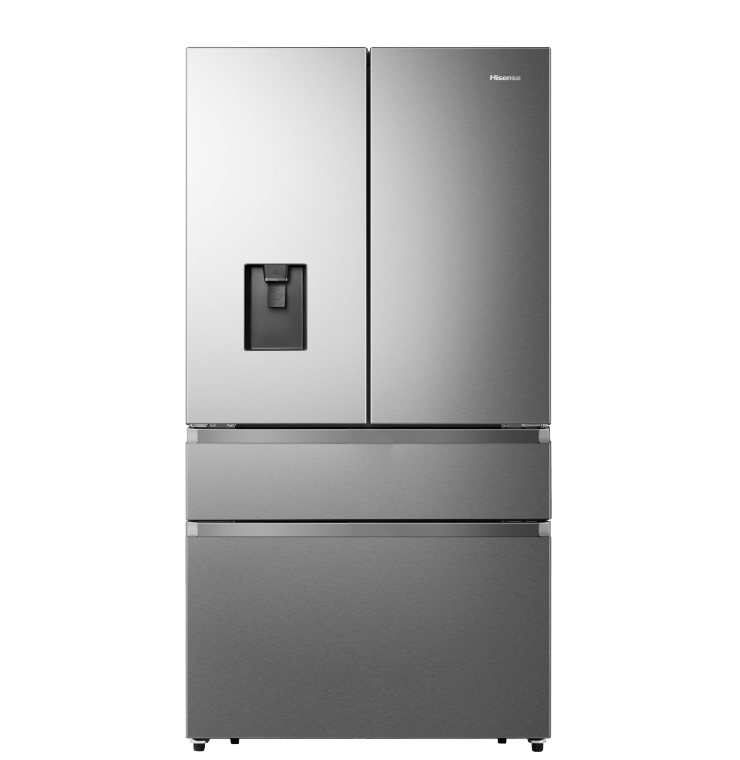 ElectrolineHISENSE RF749N4WIF Ψυγείο French Door Electroline