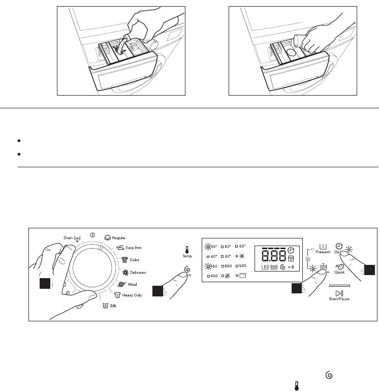 Electrolux EWP85752 User Manual download pdf (Page 12)