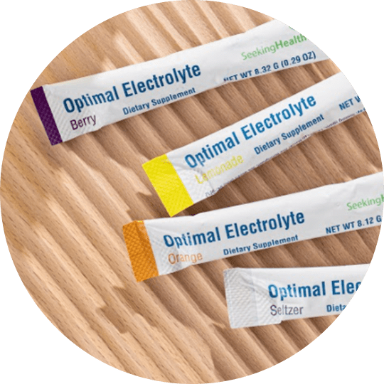 Everything you need to know about electrolytes Everything you need to