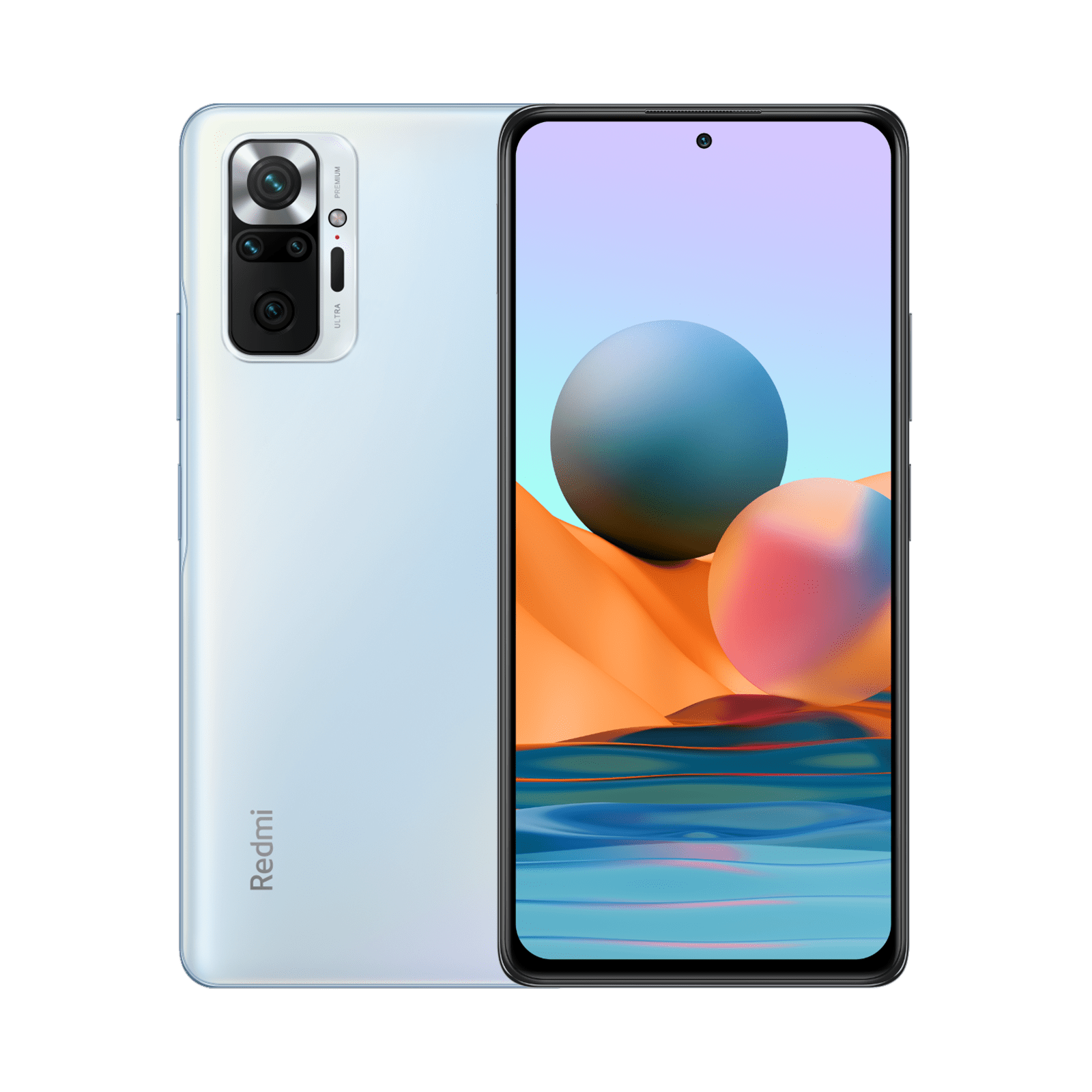 Xiaomi Redmi Note 10 Pro Electro Mall