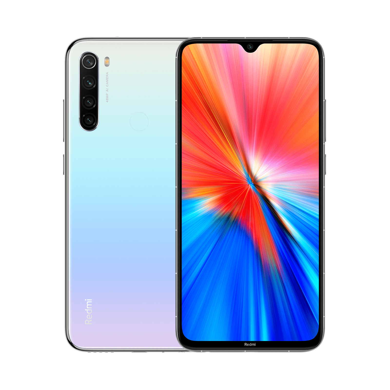 Xiaomi Redmi Note 8 2021 Electro Mall