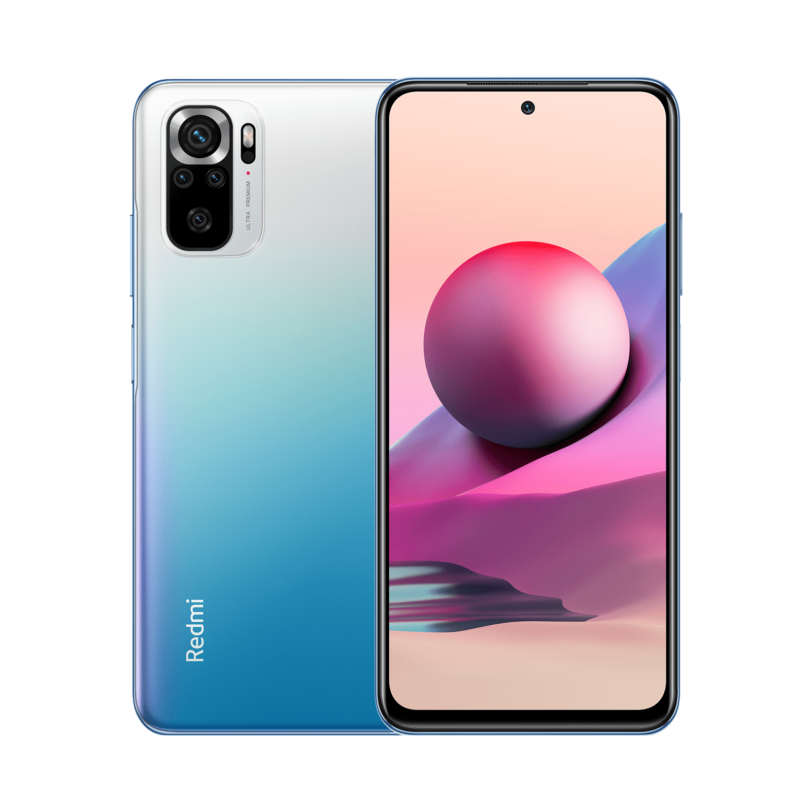 Xiaomi Redmi Note 10S Electro Mall