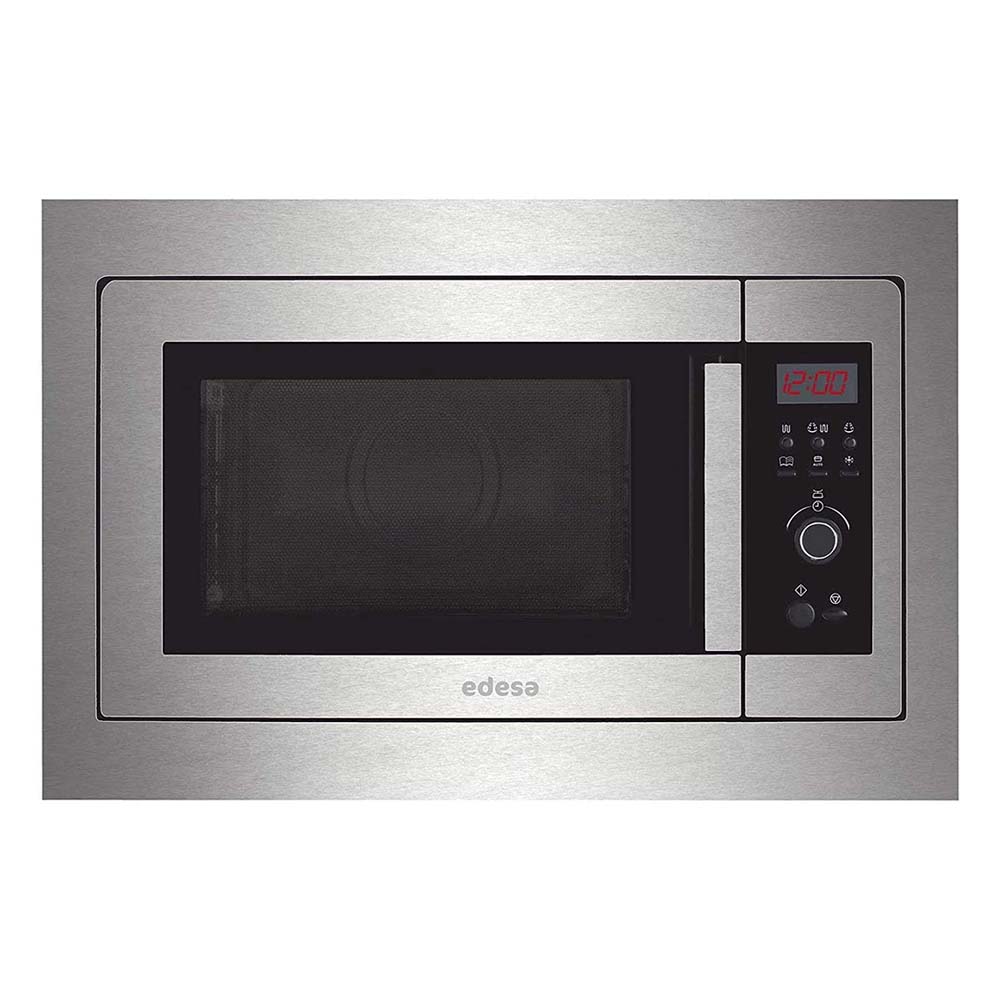 Microondas integrable Siemens BE555LMS0, 25L, con CookControl